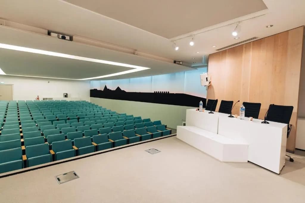 FIAP Jean Monnet - photo 14