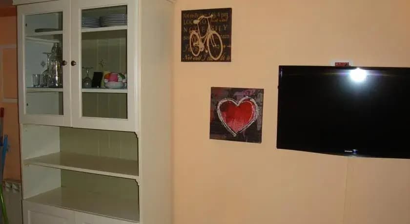 Trastevere & Free Bikes - photo 7