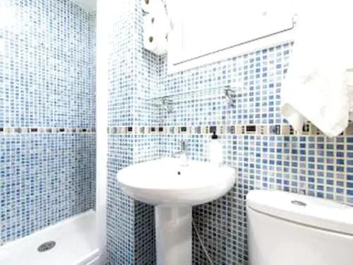 Apartment With in Madrid With Wifi - photo 7