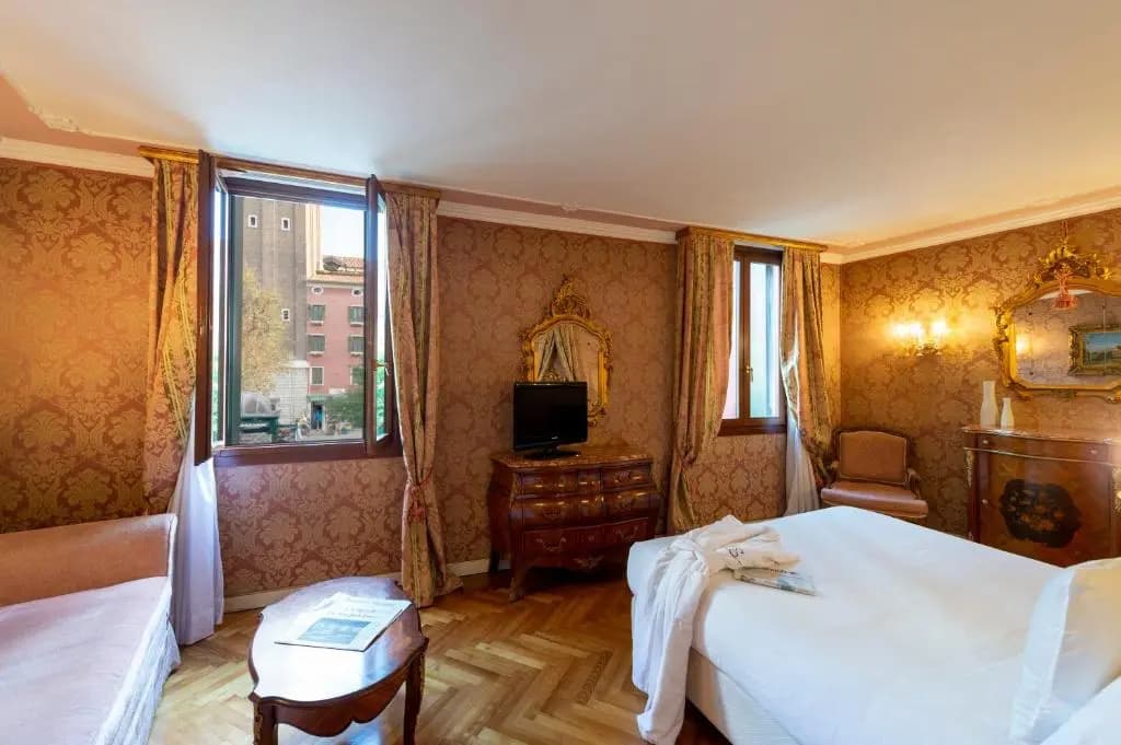 Hotel Antico Doge - photo 28