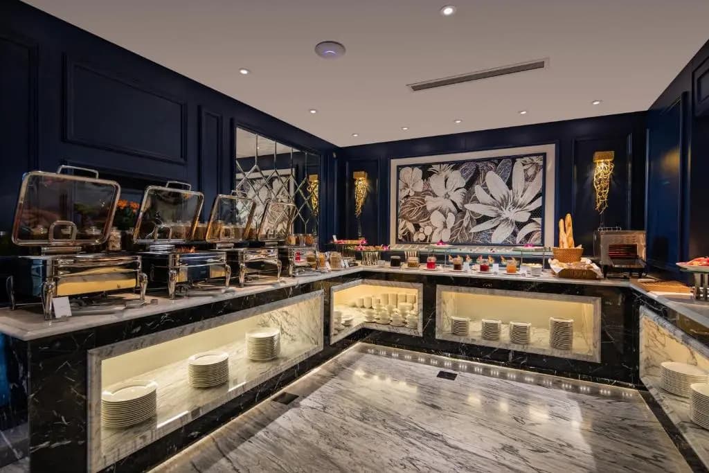 Soleil Boutique Hotel - photo 32