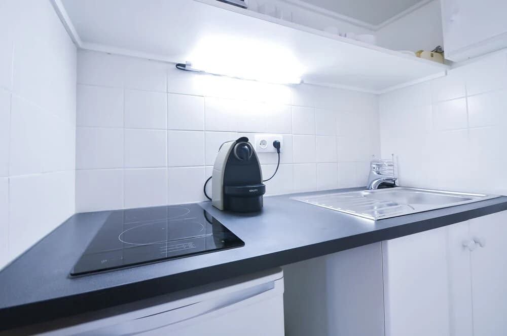 Luxury apartment in Paris - Montorgueil - photo 19