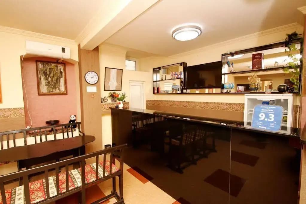 Hostel Panda - photo 15