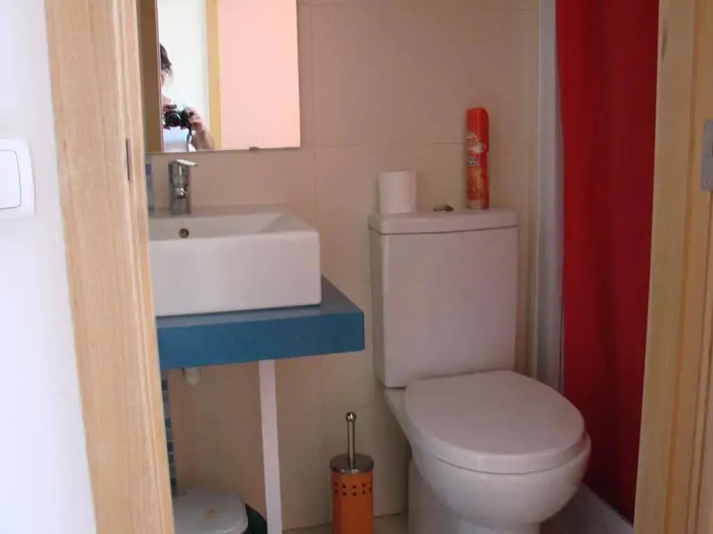 Lisbon Happy Hostel - photo 7