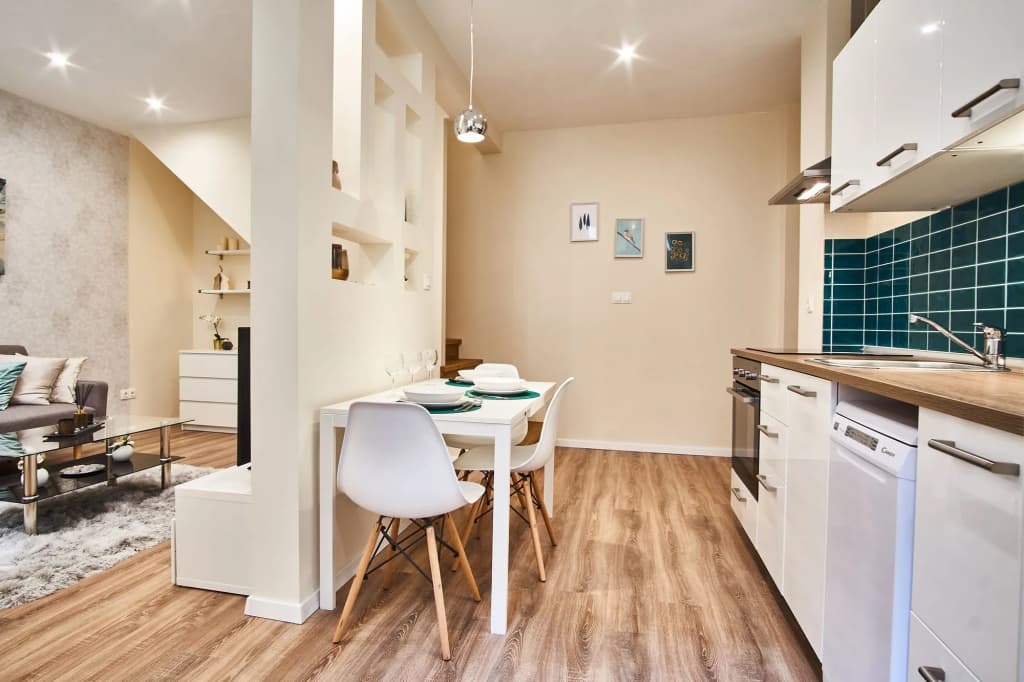 Mmm Boutique Apartment - photo 17