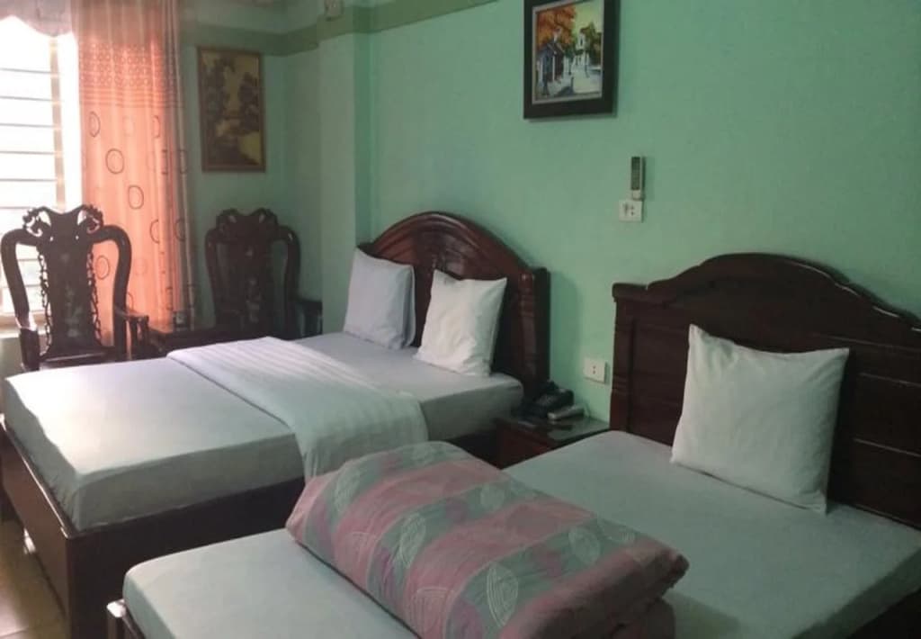 Nhan Hoa Hotel - photo 2