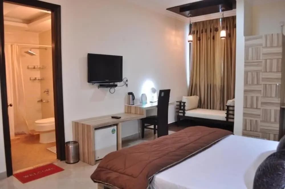 Hotel Solo Victoria - photo 6