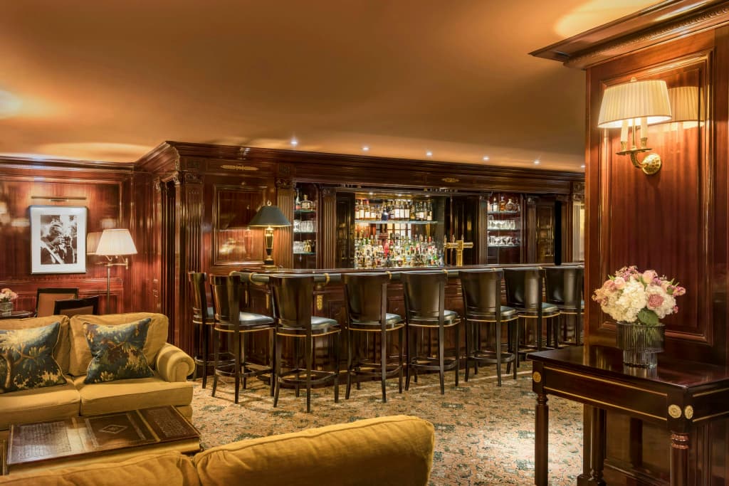 InterContinental Paris le Grand by IHG - photo 21