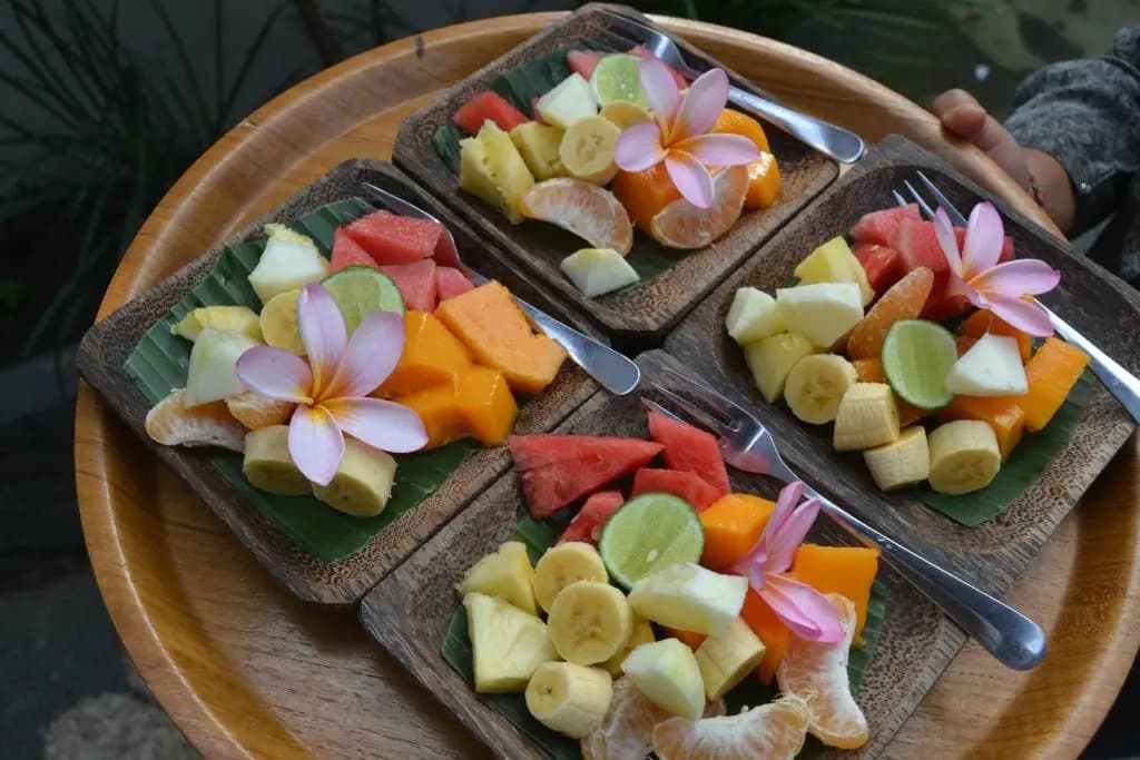 Suka's House Bed & Breakfast - photo 2