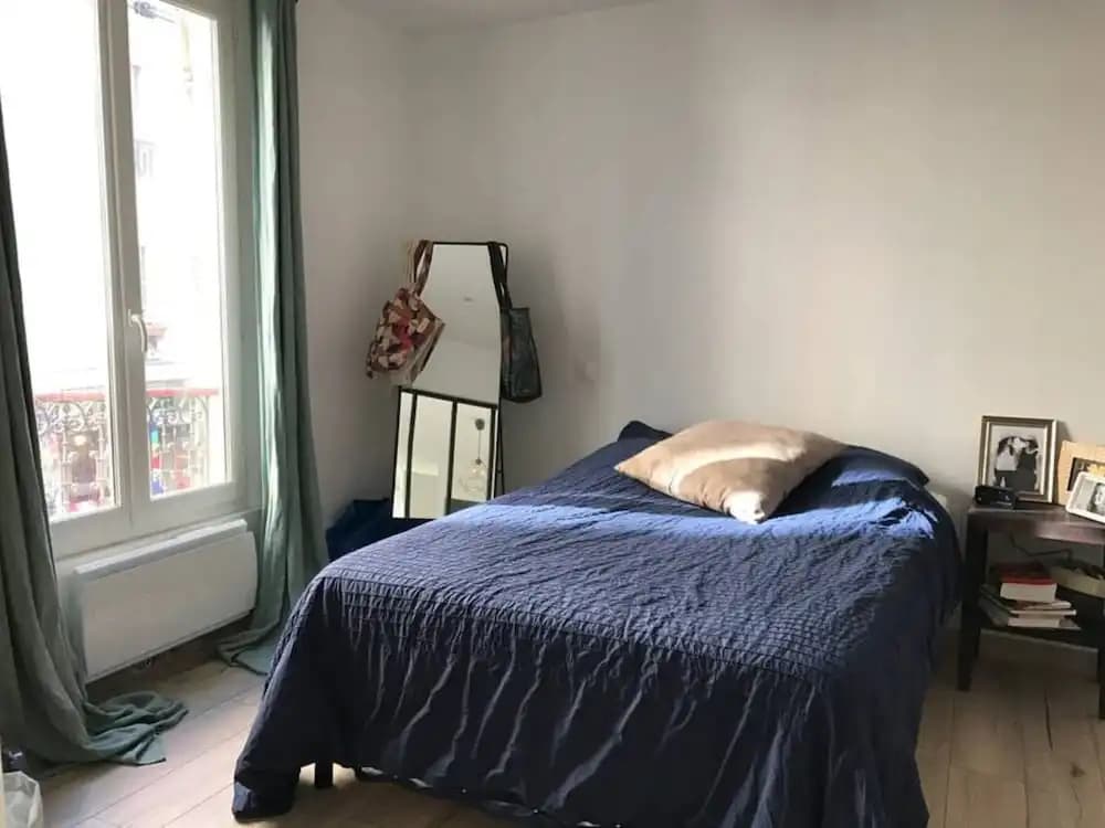1 Bedroom Apartment Near Sacré-cœur - main photo