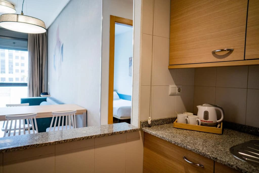 Compostela Suites Apartments - photo 20