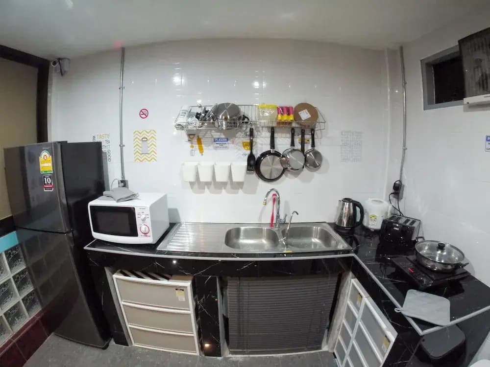 Bed De Bell Hostel - photo 21