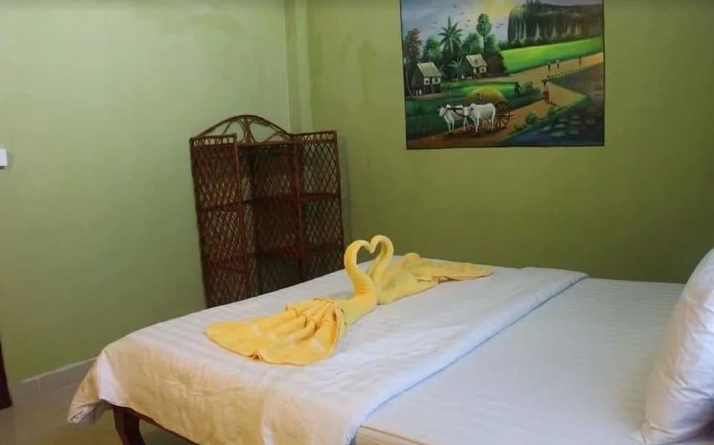 The Green Home - photo 27