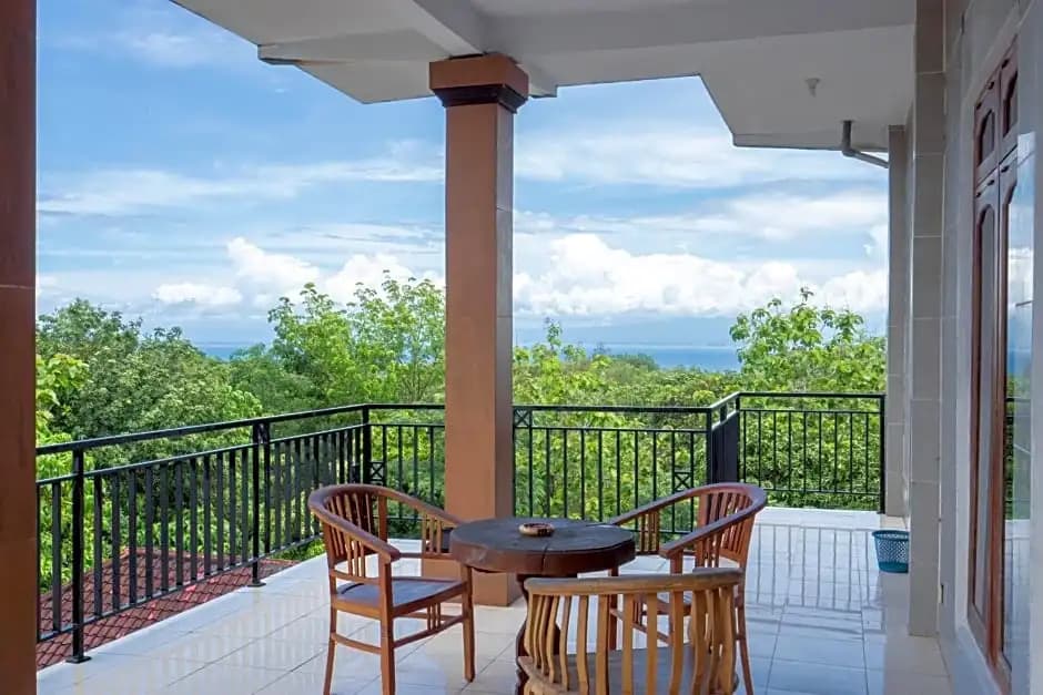 SDK Homestay Uluwatu RedPartner - photo 7