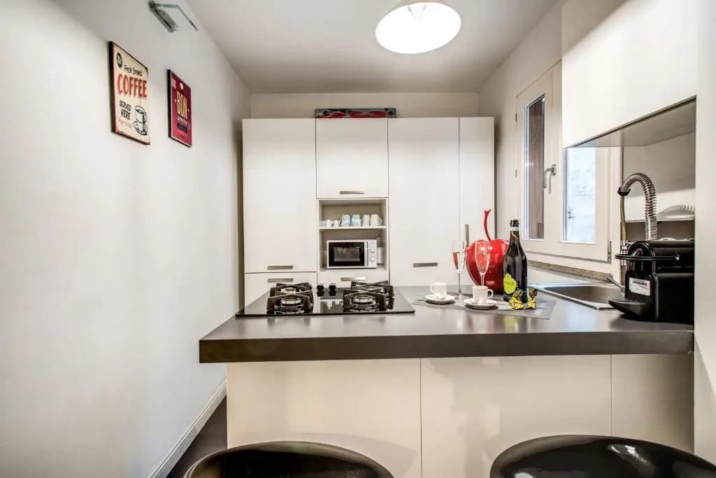 trastevere miracle suite - photo 12
