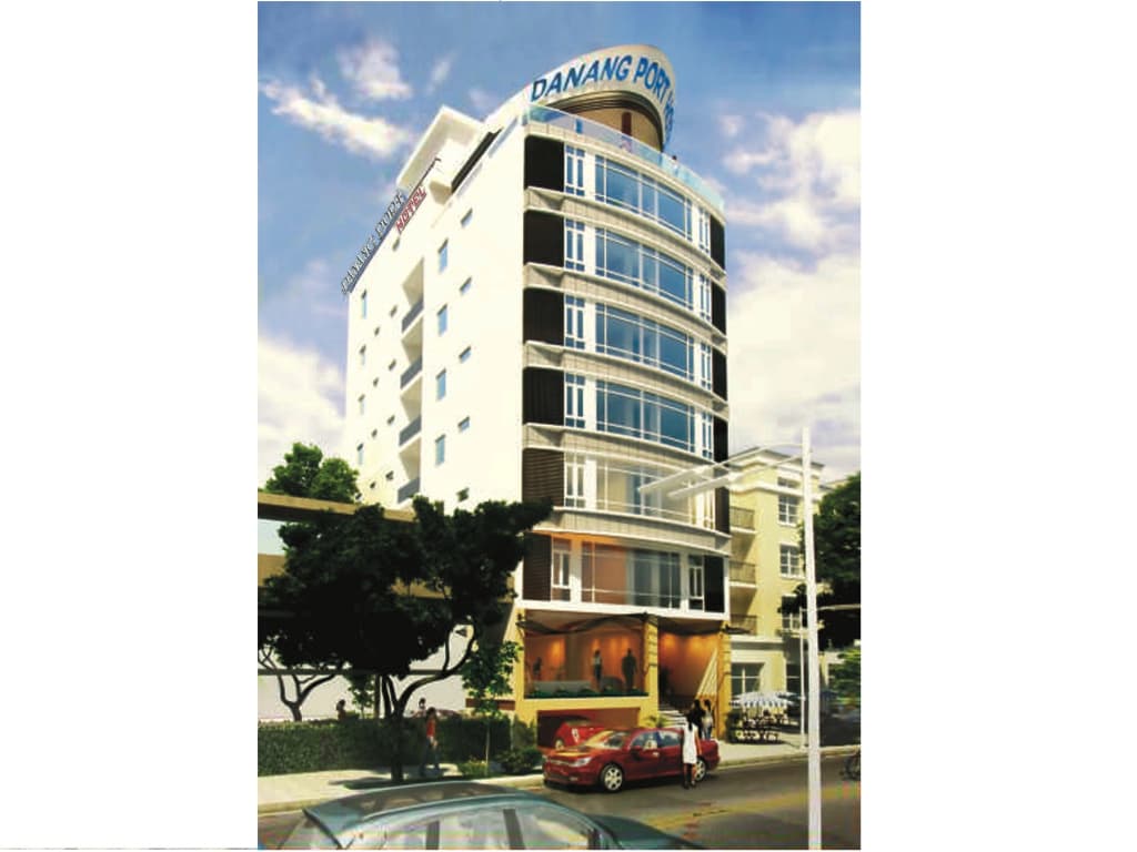 Dattravi Hostel - main photo