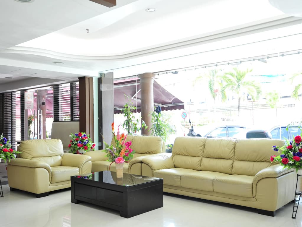 Hallmark Hotel Leisure - main photo