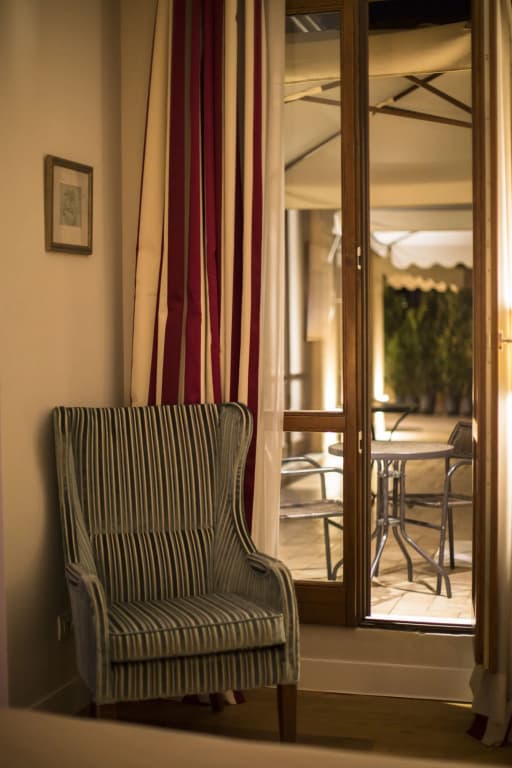 Hotel Monte Cenci - photo 8