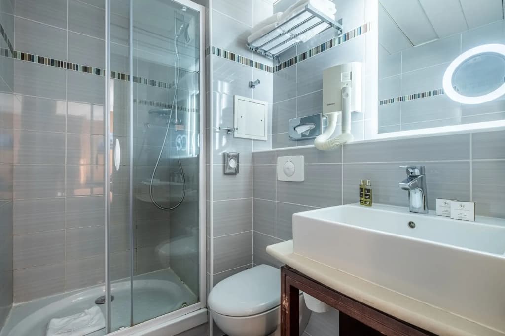 Hotel Saint Honore 85 - photo 10