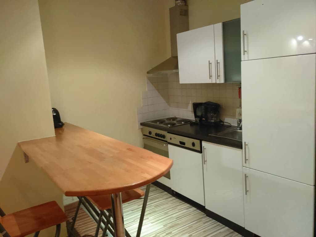 Hotel Pension Excellence - photo 20