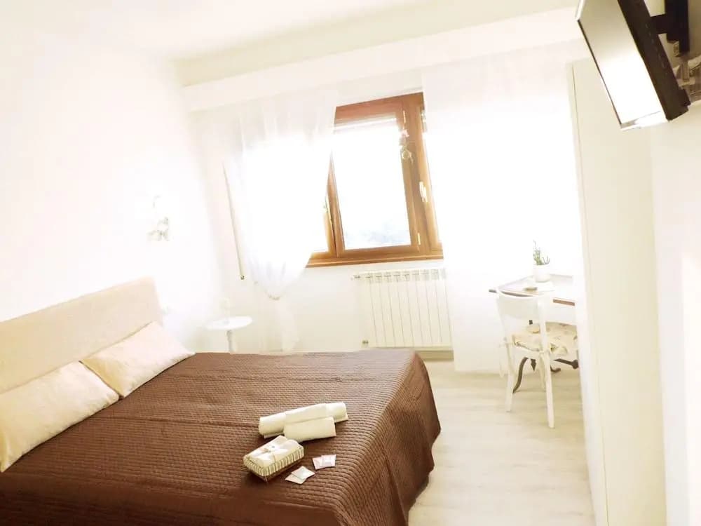 B&B More Than Rome - photo 2