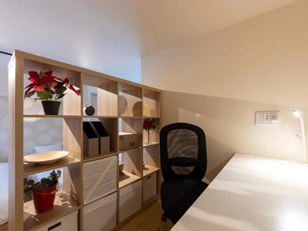 Vacation Inn Kamata I - photo 4