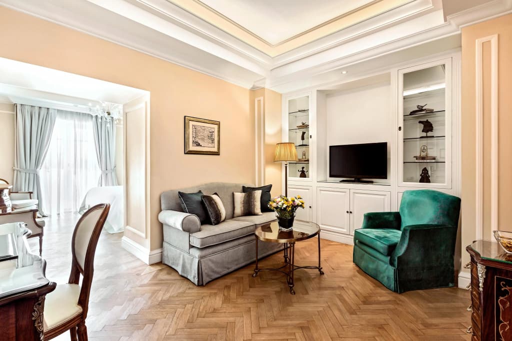 King George, a Luxury Collection Hotel, Athens - photo 30