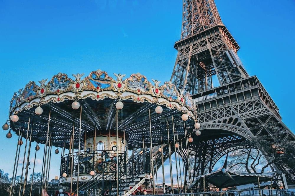 Luxury A/C Apt - 10p/4bdr - Arc de Triomphe - photo 4