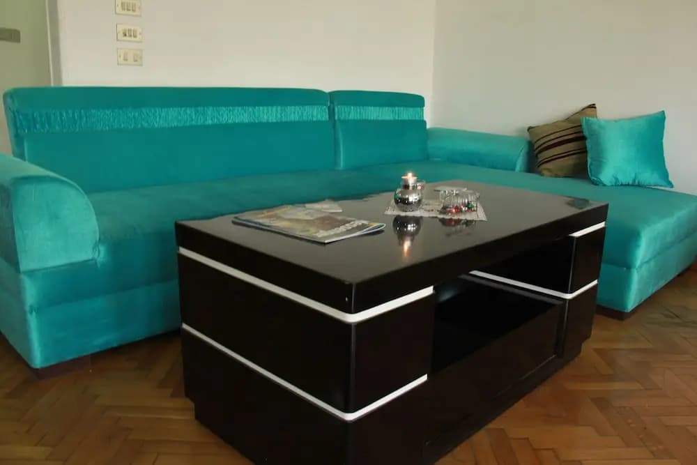Omar Apartment - photo 5