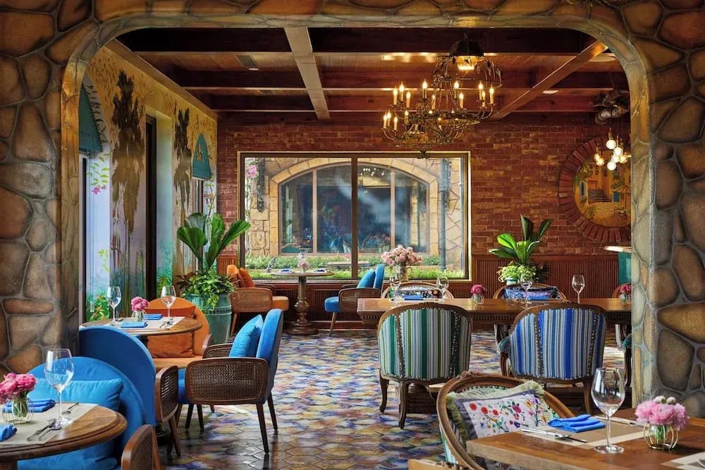 Venice Hotel Phu Quoc - photo 28