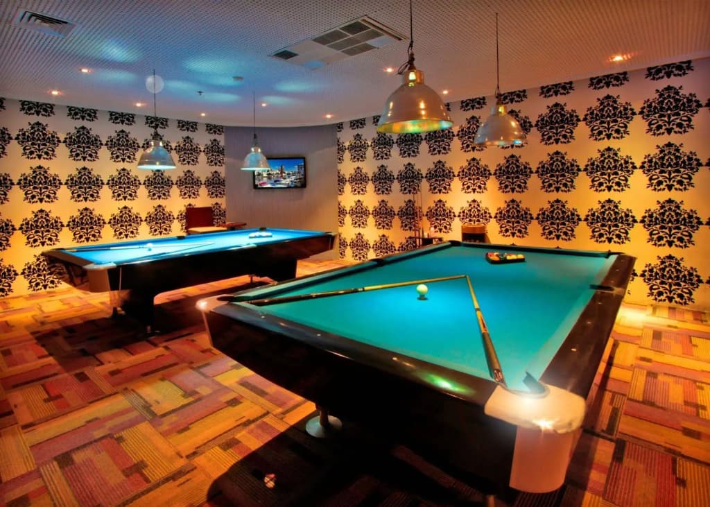 Le Grandeur Mangga Dua - Jakarta - photo 20