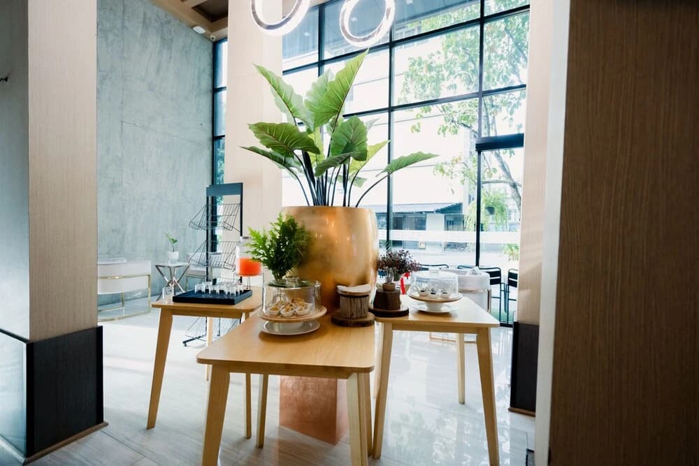 The Riche Residence - photo 3