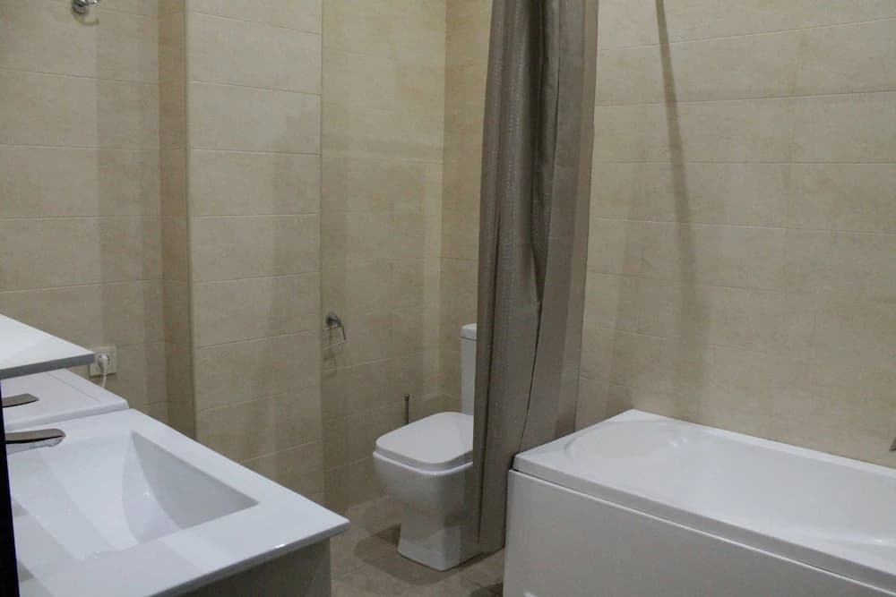 Apartment on Kuchishvili Str. - photo 7