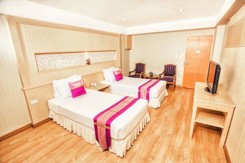 The CM Hotel - photo 6