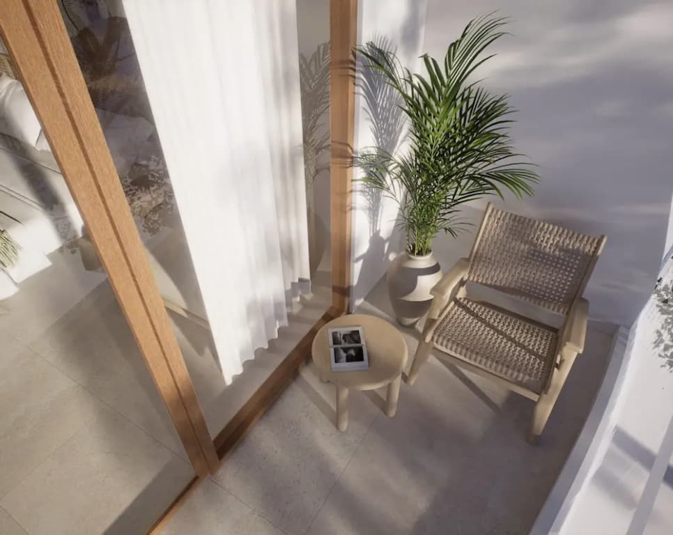 Considero Hotels Maldives - Thoddoo - photo 12