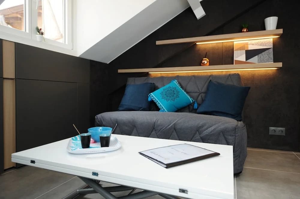 Studio Paradise Five Stars Holiday House - photo 17
