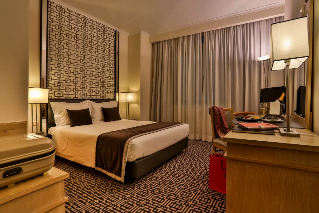 Hotel Mundial - photo 2