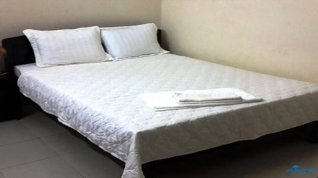 Huong Toan 2 Hotel - photo 6
