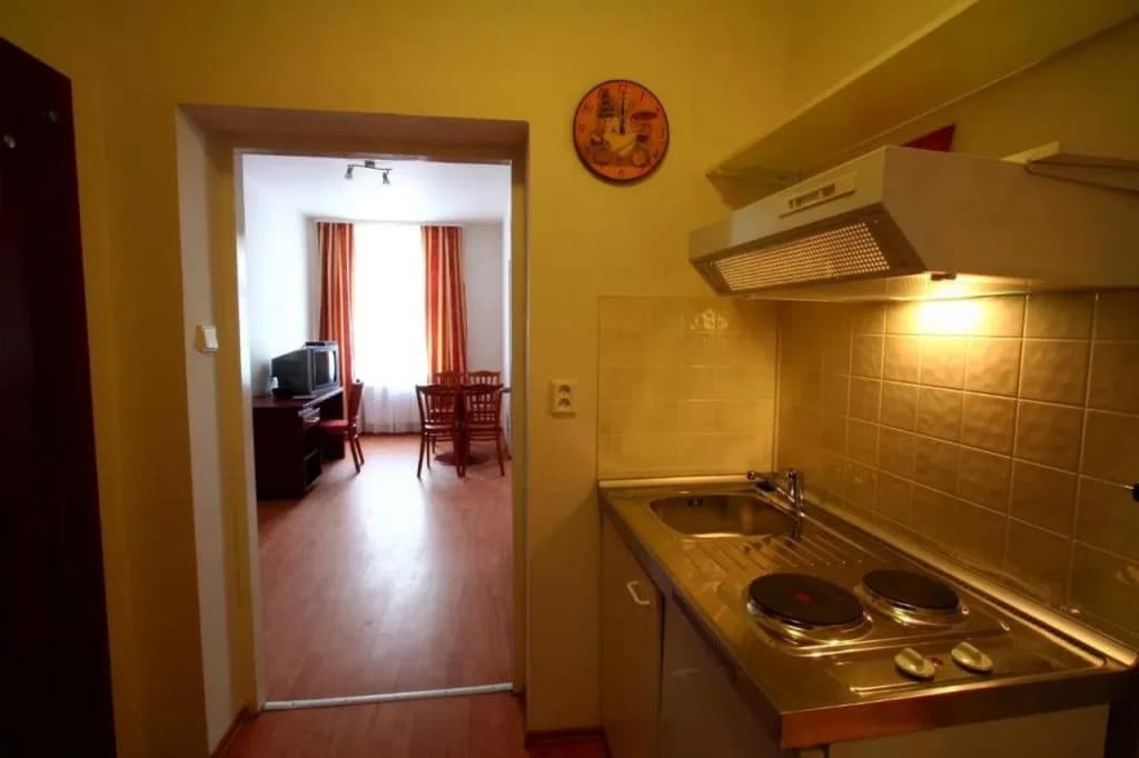 Aparthotel Susa - photo 5