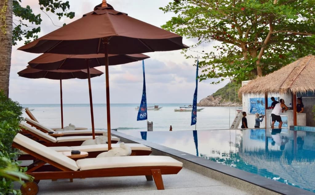 Pen's Bungalow - photo 16