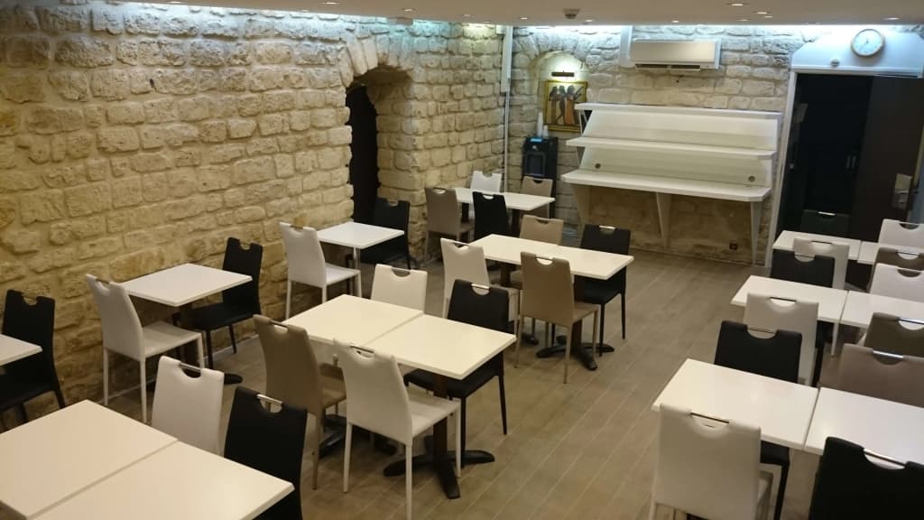 Hotel Aida Marais - photo 24