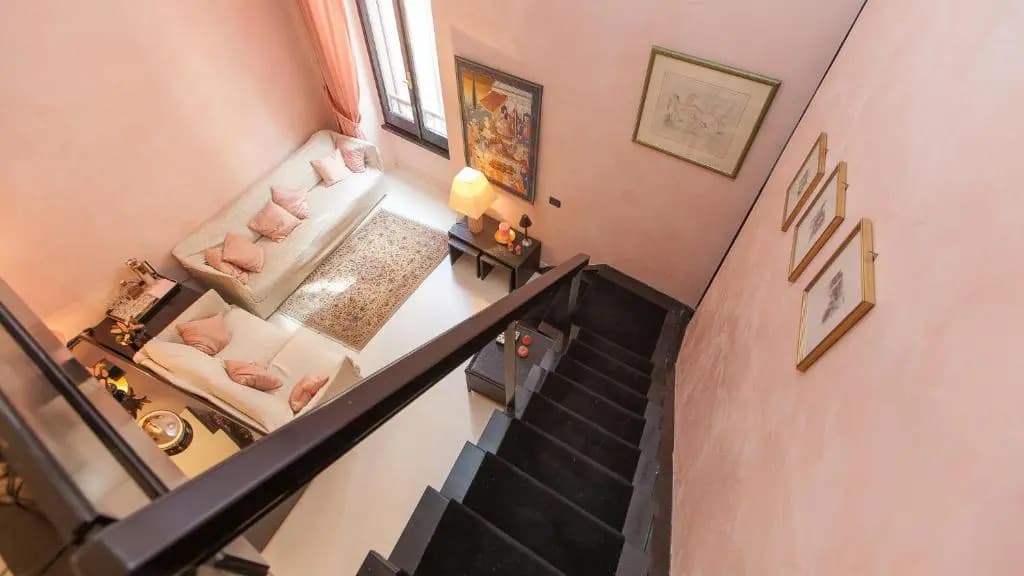 Rental in Rome Navona Loft - photo 9