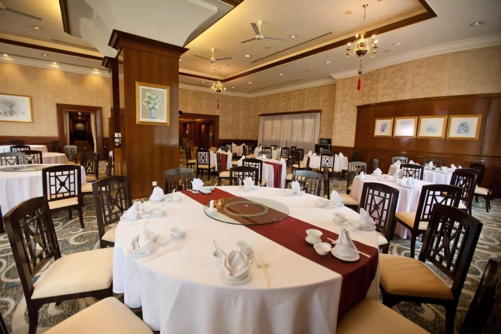 Gurney Bay Hotel, a PARKROYAL Hotel - photo 31