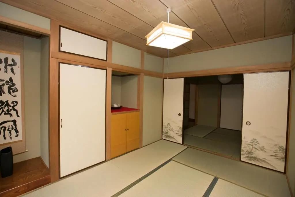 Nishioi House - photo 8