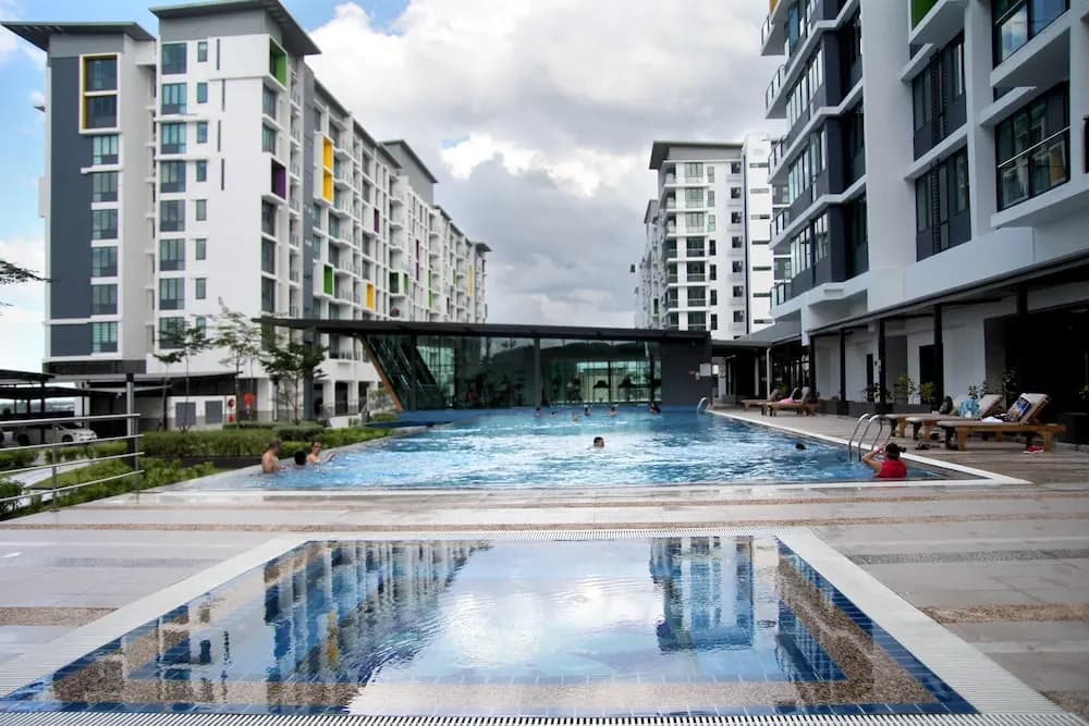 Vivacity Jazz Suites - photo 15