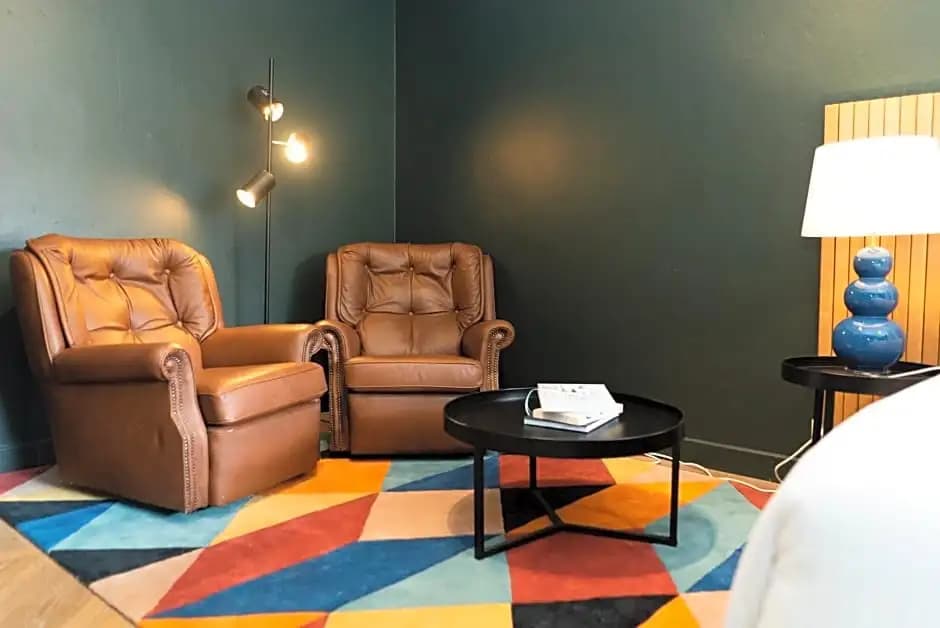 The Blue Hotel Bondi - photo 15