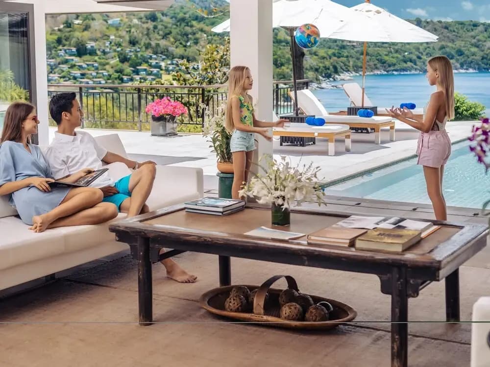Katamanda - Villa Katamalee - photo 14