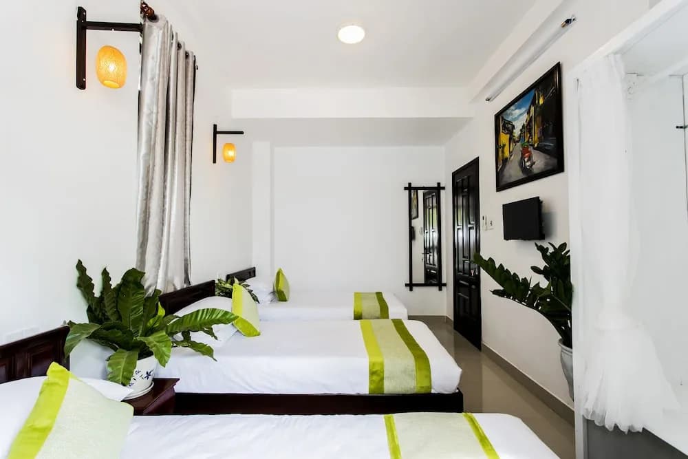 Coconut Hamlet Homestay - photo 4