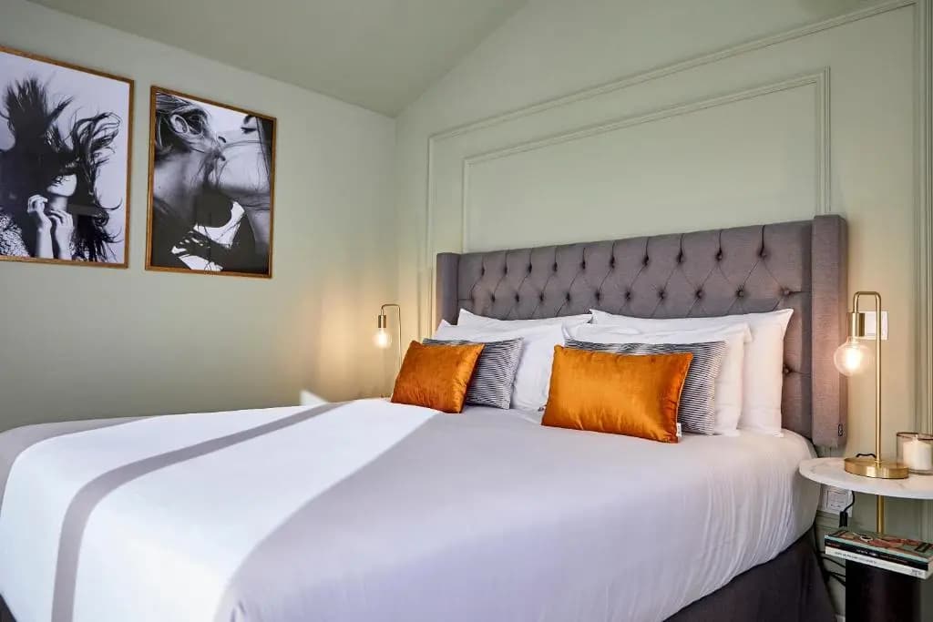 LH La Latina Selection Hotel - photo 38