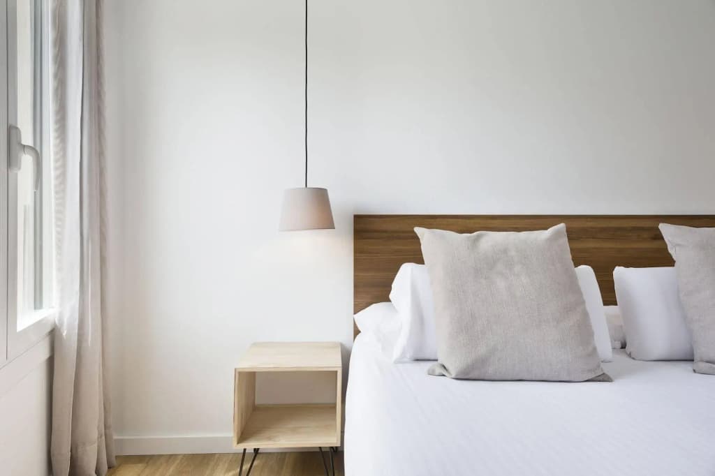 Amister Apartments - photo 6